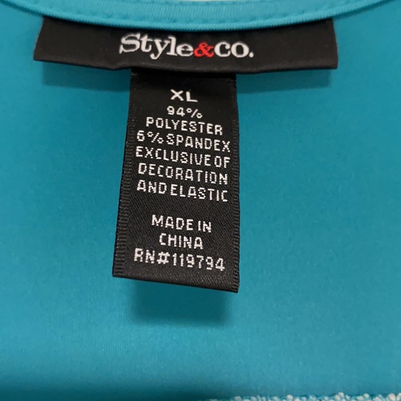 Summer Dress - Picture 3 of 6